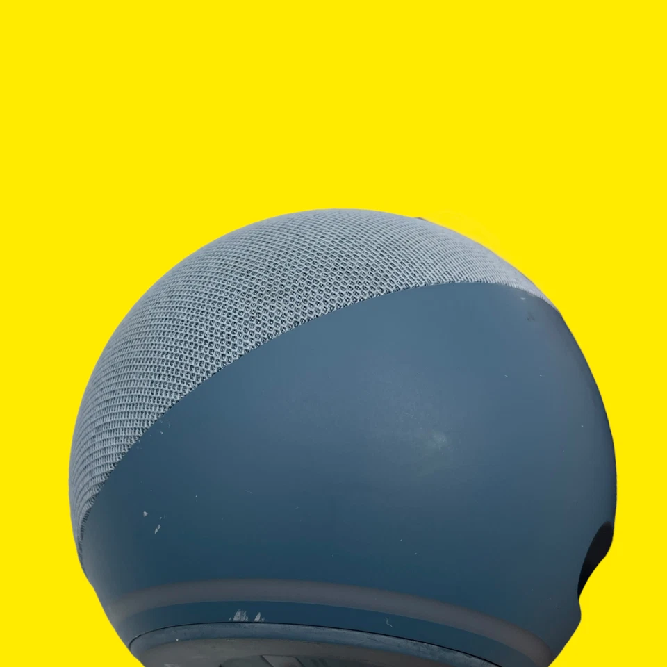 Умный динамик Amazon Echo Dot 4-го поколения B7W64E синий #5323 (vk) Z45/3 - Изображение 4 из 4