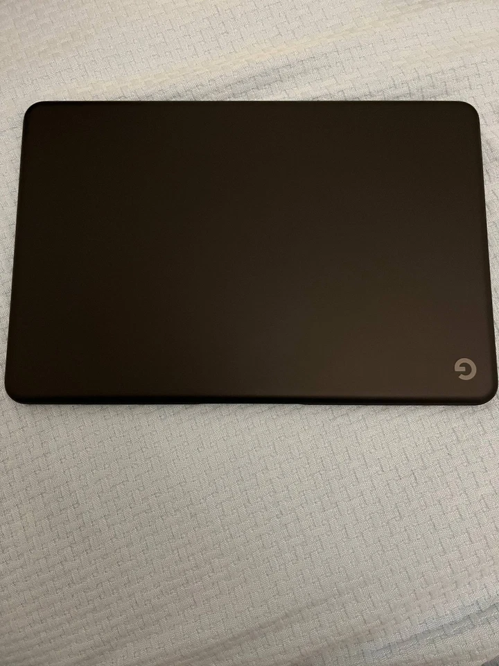 Google Pixelbook Go (13,3"|2019|i5-8200Y|Nero|Come nuovo) - Immagine 2 di 4