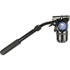 Sirui VH-10X Video Head Black