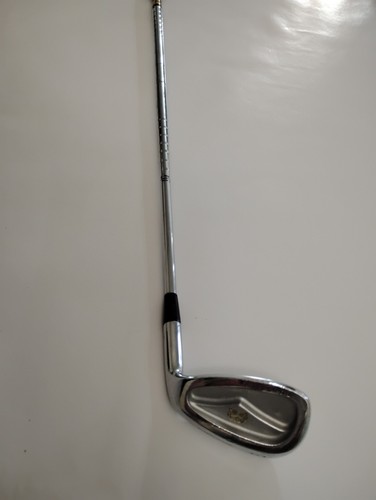 Macgregor VIP Tourney V-Foil Forged 1025 Sand Wedge 56º RH Stiff Steel 35.75in - Picture 2 of 7