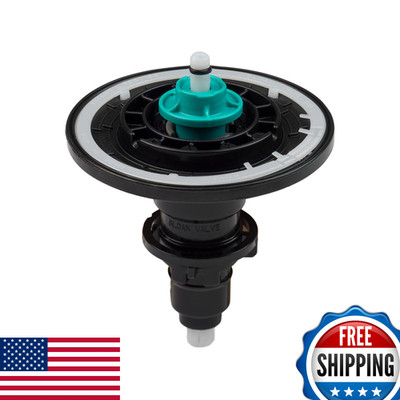 Sloan Optima EBV-1024-A Dual Filter Water Closet Electronic Diaphragm Assembly