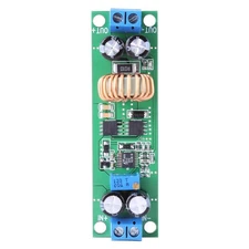 DC-DC  Converter Step-Down Regulator 60V 48V 36V 24V 12V to 19V 14V 9V 6V 3V