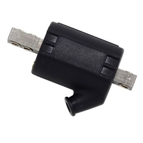 Drag Specialties Single Output Ignition Coil -12 Volt 2102-0417