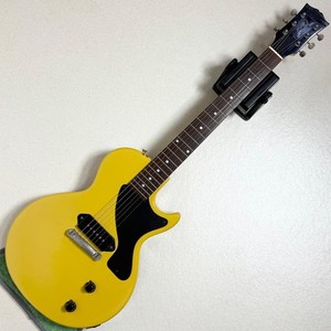 Les Paul Junior TV Yellow | eBay