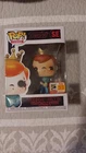 Funko Pop! Vinyl: Funko - Freddy Funko (Stranger Things) - Funko (Exclusive) #Se
