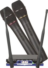 Vocopro VHFMODULEVM1-4 Vocppro Optional 2ch Vhf Wireless Mic (vhfmodulevm14)