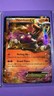 Pokémon Houndoom EX Breakthrough 21/162 Ultra Rare Holo 2015 170 HP Card