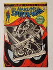 The Amazing Spider-Man #113 1972 Marvel Comics 1st appearance of Hammerhead