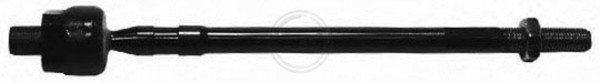 A.B.S. Axialgelenk Spurstange 240154 FüR 626 Mazda 2 Hatchback GC GC1061 GC10E1-image