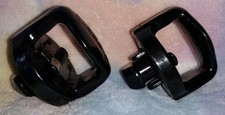 Reese 117712 Safety Chain Attachment For Gooseneck Hitch Head- Set Of 2
