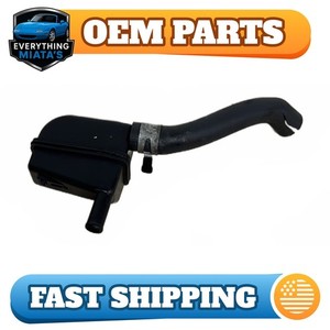 Lexus OEM Good Fuel Vapor Feed Pipe 1998-2005 GS/IS/LS #23818-46110