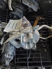 Used Turbocharger Fits 2020 Honda Civic 1.5l Coupe Ex Grade A