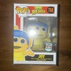 Funko Pop! Vinyl: Pixar - Joy #768