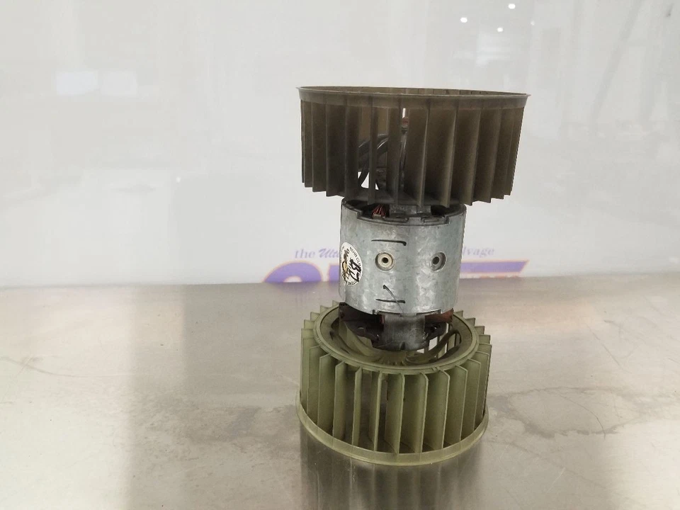 00 2000 BMW Z3 ROADSTER MOTOR SOPLADOR 0130111110 Foto 3 de 4