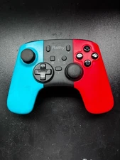 PowerA Wireless Bluetooth Controller for Nintendo Switch( Can Plug In To Switch)