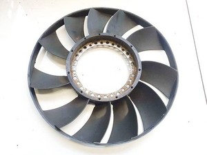 Audi A4 2002 Fan Blade 059121301a, Genuine #2618592-02