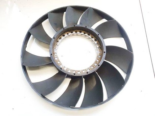 Audi A4 2002 Fan Blade 059121301a, Genuine #2618592-02