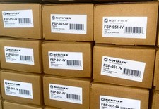 Detector de humo Notifier FSP-951-IV