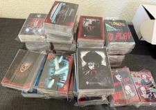 Official KB IT Penny Wise Trading Cards Single cards set you pick US Seller