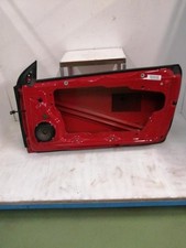 Porte avant et accessoires Volkswagen SCIROCCO