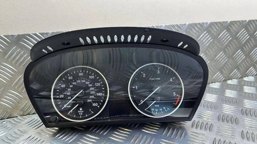BMW X5 E70 Kombiinstrument 6976284 3.00 Diesel 225kw 2010 31841643