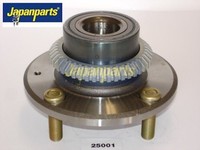Japanparts KK-25001 Radnabe Rad Nabe FüR Mitsubishi