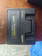 Bacharach 3015-7000 H-10 Pro Refrigerant Leak Detector CFC HCFC HFC