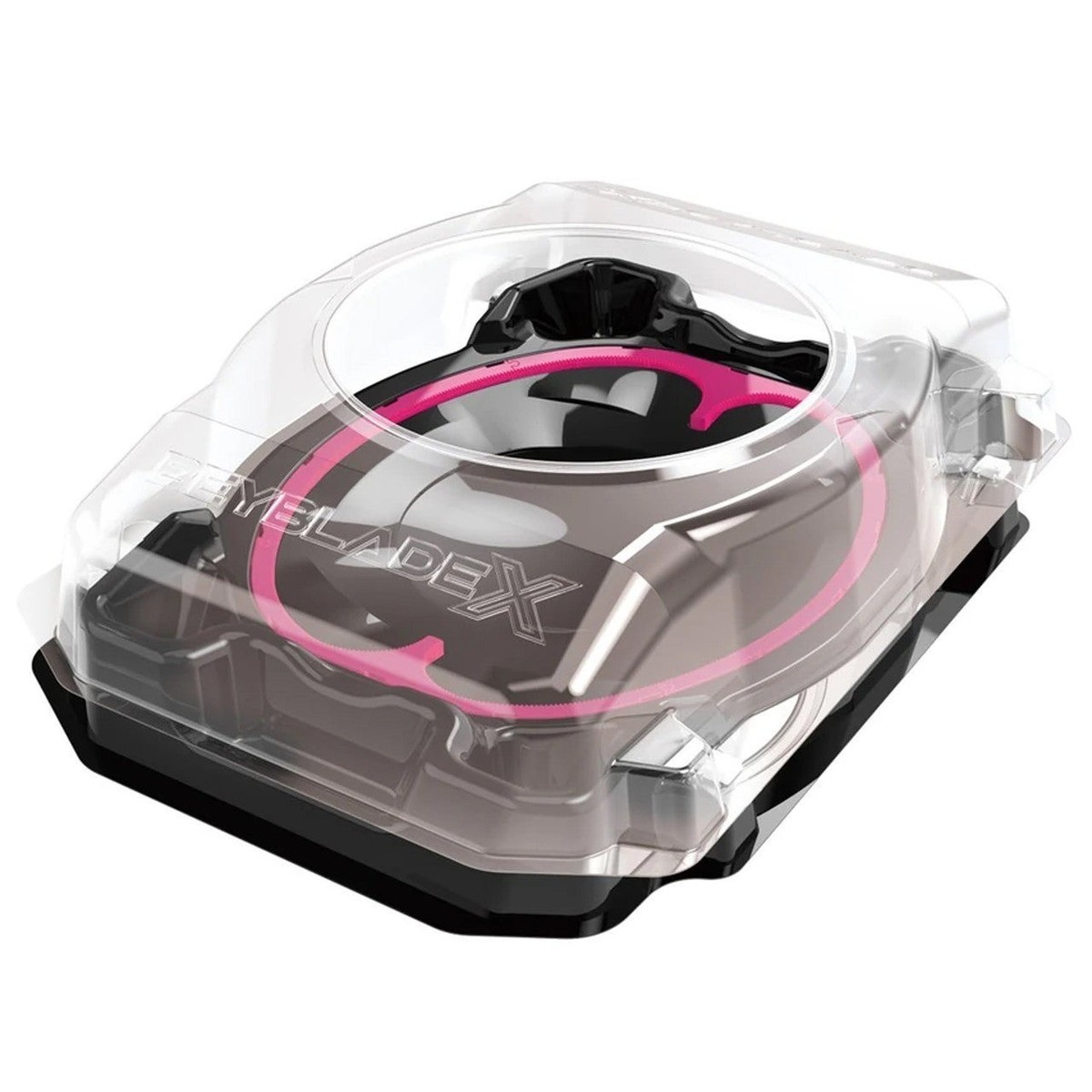 Takara Tomy Beyblade X 'Battle Entry Set Infinity' w/ Stadium BX