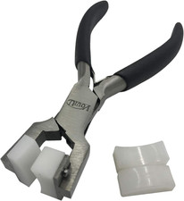 Bracelet Bending Pliers with Nylon Jaw Accessories