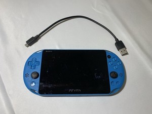 ps vita for parts | eBay