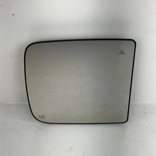 2019 - 2022 RAM 2500 3500 Right Passenger Tow Mirror Glass With Blind Spot OEM