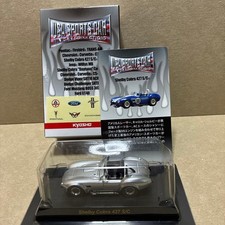 Kyosho Shelby Cobra 427 S/C Model