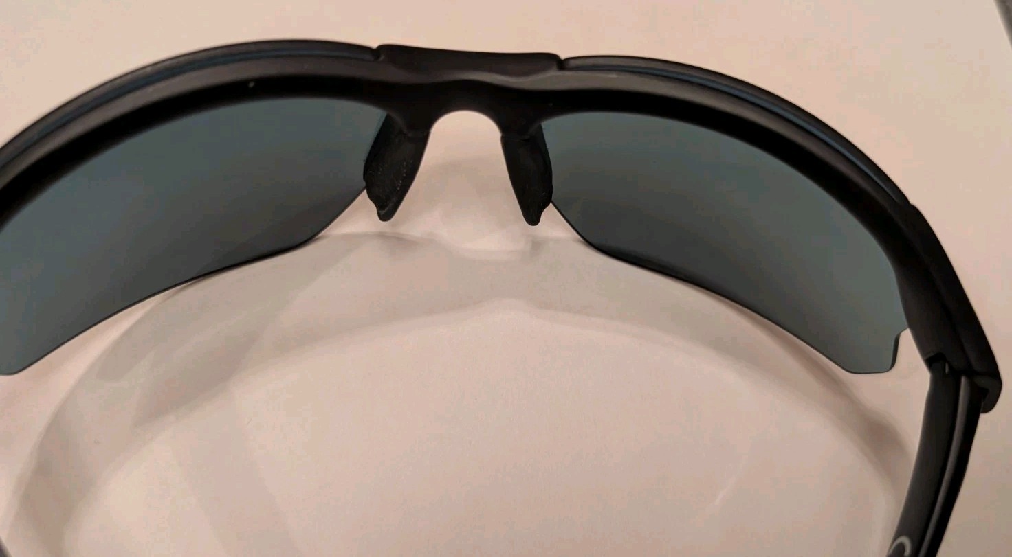 Smith Optics Evolve Parallel D Max Sunglasses Red… - image 11