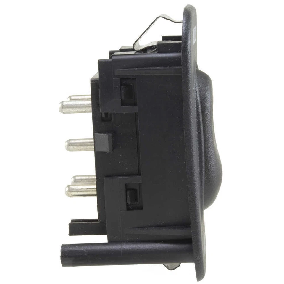 Interruptor de bloqueo de puerta WVE 1S9038 para Ford Ranger 95-06 Foto 2 de 4