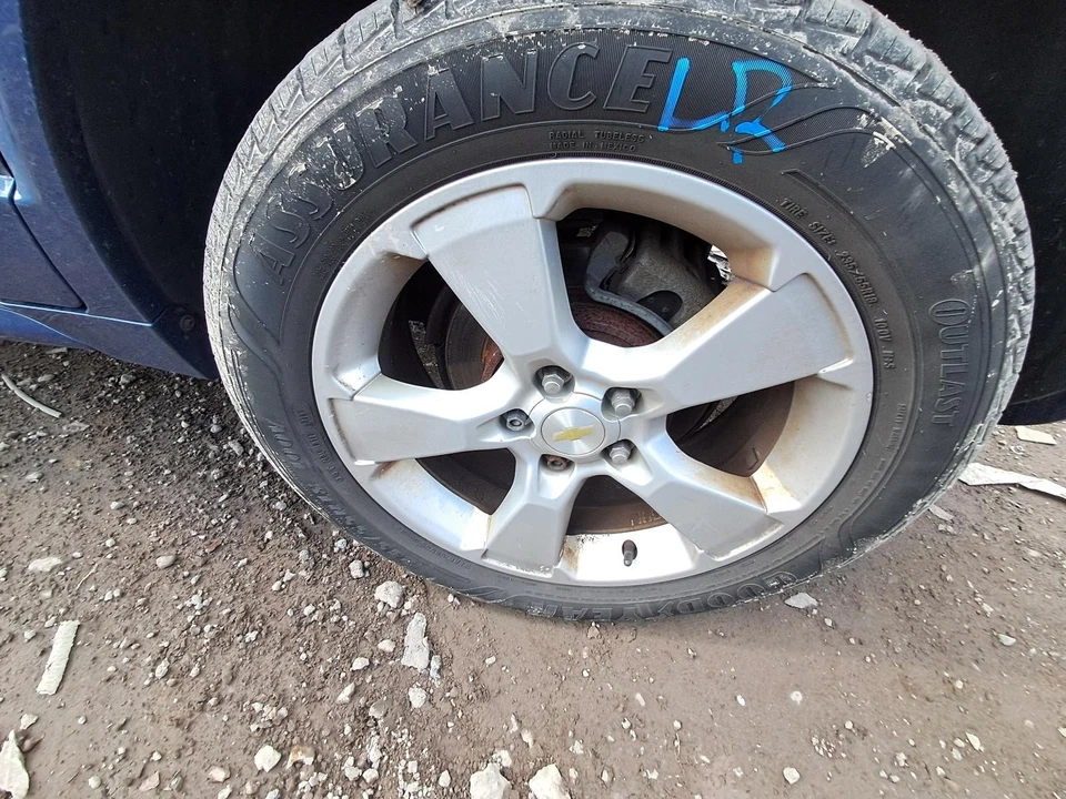 Conjunto de luz trasera derecha usado se adapta a: Chevrolet Captiva Sport 2013 grado derecho A Foto 2 de 4