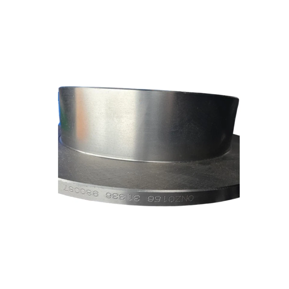 Raybestos Coated Brake Rotor 980087 31336 0NZ0156 - Image 2 of 2