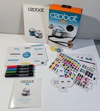 Ozobot Bit Starter Pack Creative Robot Kit