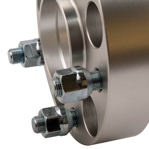 (4) Wheel Spacer hub centric 5x114.3 1/2 1.5" for PRE-AU for Ford Falcon - Picture 17 of 20
