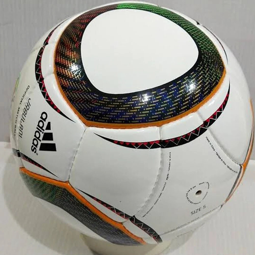 Adidas Jabulani South Africa World Cup Final 2010 Official