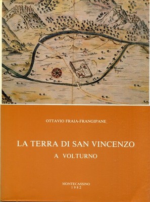 La terra di San Vincenzo a Volturno