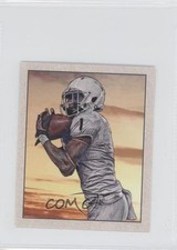 2014 Bowman 1950 Bowman Mini Rookies Allen Hurns #50B-2 1z2