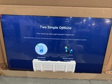 Samsung QE75QN93DATXXU QN93D 75" Neo QLED Smart AI TV