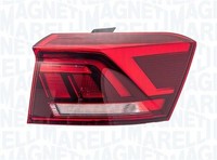 Magneti Marelli 714028928006 RüCkleuchte Links FüR T-ROC 07.17-03.22 VW