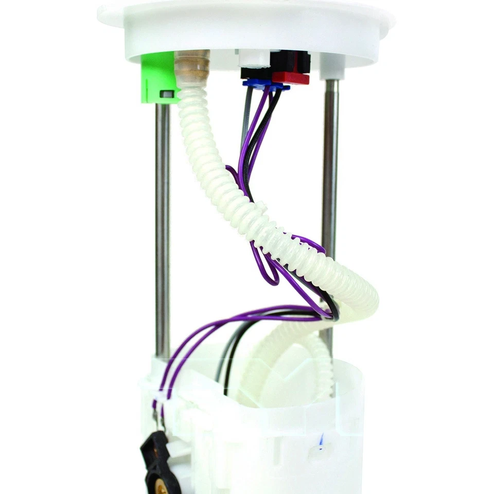 For Chevy Astro 2000-2005 TYC Passenger Side Fuel Pump Module Assembly - Imagem 4 de 4