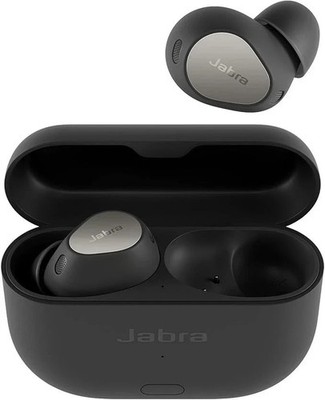イヤホン Jabra Elite 10 - Matte Black Amazon.co.jp: [Amazon.co.jp限定] Jabra Elite 10 完全