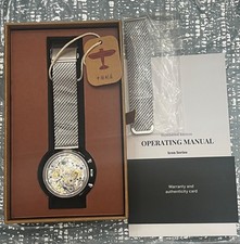 SUPER RARE SEAGULL 1963 UTOPIA - LIMITED TO O...