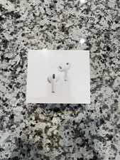 Apple AirPods Pro 3 Wireless Bluetooth Earbuds USB-C White Replaceable Ear Tips