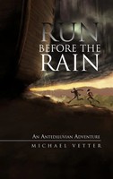 Michael Vetter | Run Before The Rain | Buch | Englisch (2012) | Gebunden
