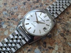 Vintage Citizen Homer  Date 17 Jewels  May 1973