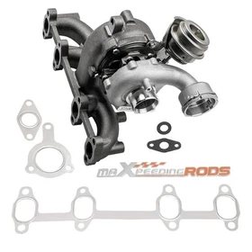 Turbolader for Seat Leon Toledo VW Bora Golf 1.9 TDI 110 kW 150 PS ARL 721021